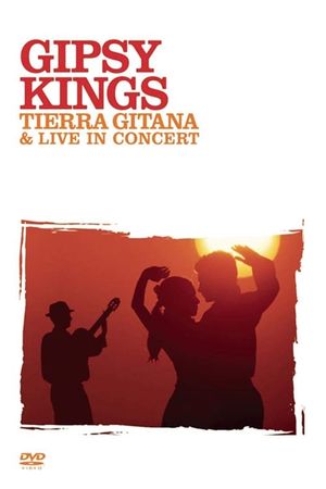 Gipsy Kings: Tierra Gitana's poster