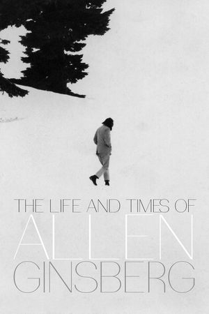 The Life and Times of Allen Ginsberg's poster image