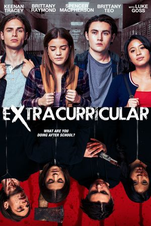 Extracurricular's poster