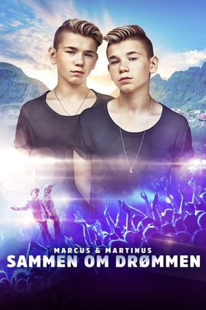 Sammen om drømmen's poster