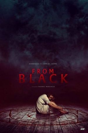 From Black's poster