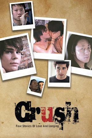 Crush's poster