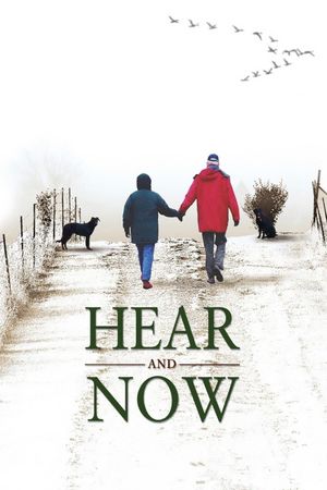 Hear and Now's poster