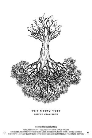 The Mercy Tree's poster