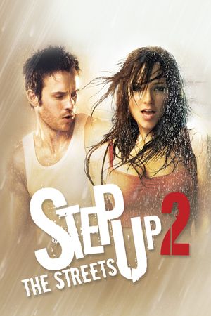 Step Up 2: The Streets's poster