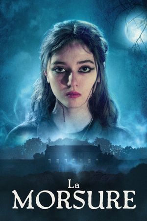 Bitten's poster