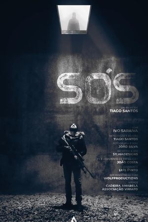 S.Ó.S's poster