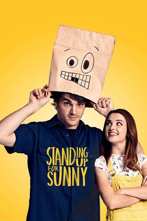 Standing Up for Sunny's poster