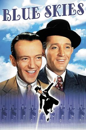 Blue Skies's poster
