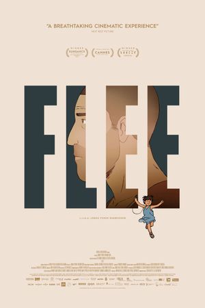 Flee's poster