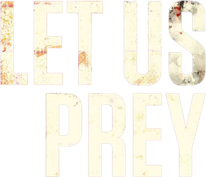 Let Us Prey's poster