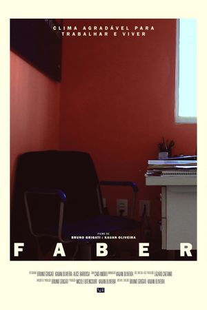 Faber's poster