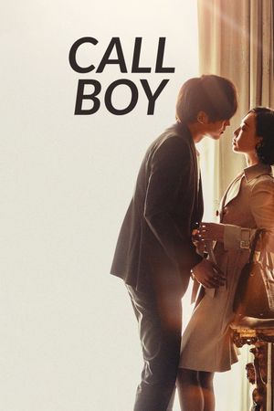 Call Boy's poster