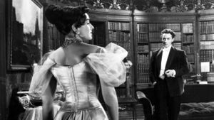 An Ideal Husband's poster