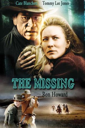 The Missing's poster
