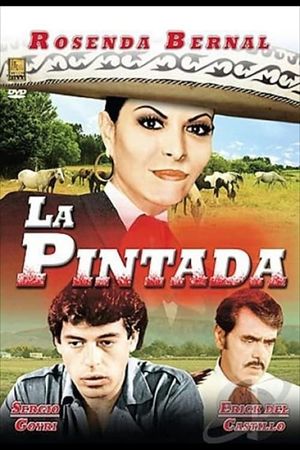 La pintada's poster image