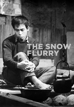 The Snow Flurry's poster
