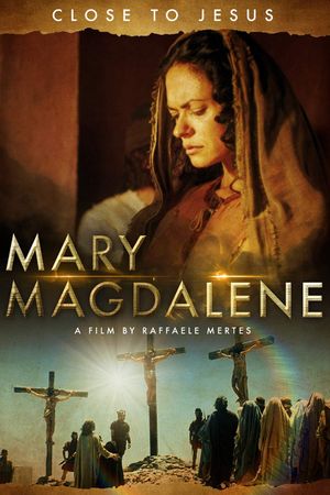 Mary Magdalene's poster