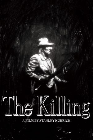 The Killing's poster