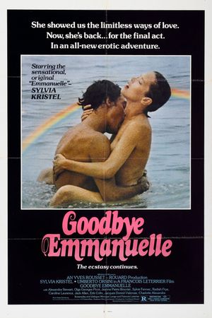 Emmanuelle 3's poster