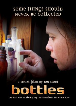 Bottles's poster