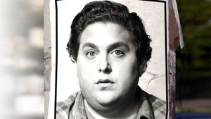 The Sitter's poster