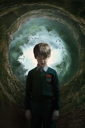 The Hole in the Ground's poster