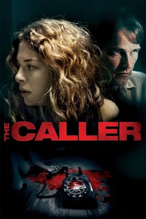 The Caller's poster