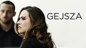Gejsza's poster