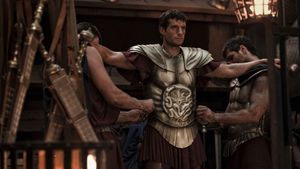 Immortals's poster