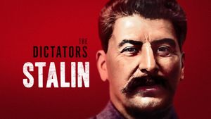 The Dictators: Stalin's poster