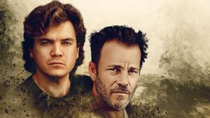 The Price We Pay's poster