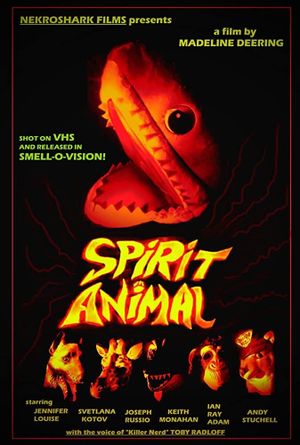 Spirit Animal's poster