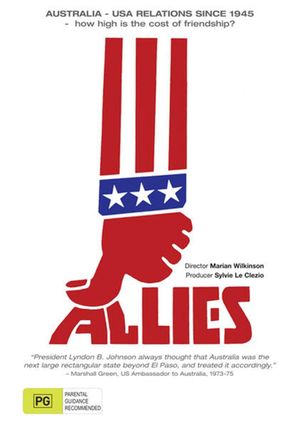 Allies's poster