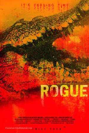 Rogue's poster