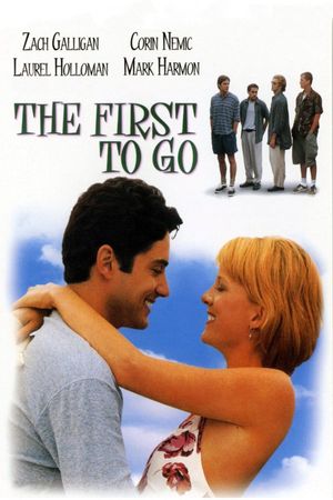The First to Go's poster