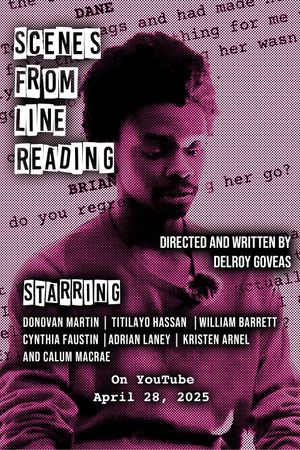 Scenes From Line Reading's poster