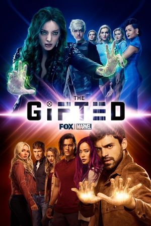 Gifted's poster