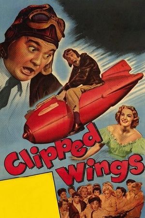 Clipped Wings's poster