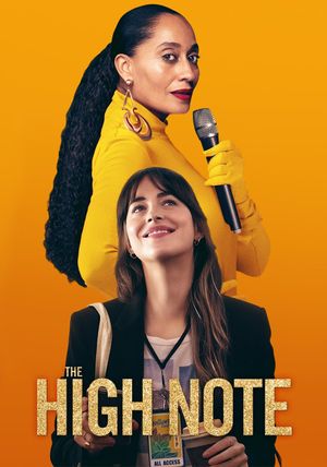 The High Note's poster