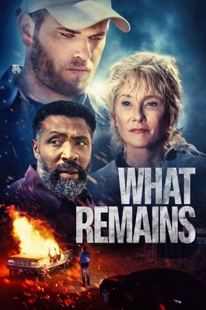 What Remains's poster image