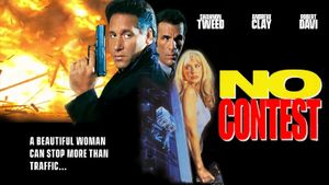 No Contest's poster