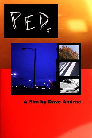 Ped's poster