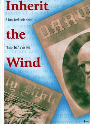Inherit the Wind's poster image