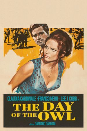 Mafia's poster