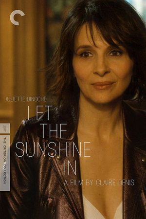 Let the Sunshine In's poster