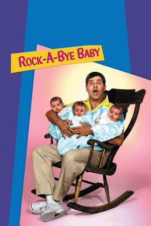 Rock-a-Bye Baby's poster