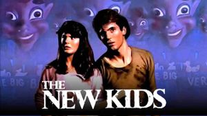 The New Kids's poster