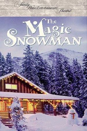 The Magic Snowman's poster image