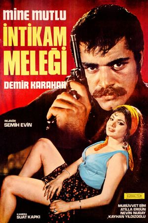 Intikam Melegi's poster